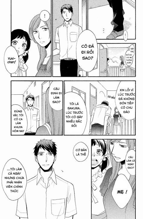 my fair neighbor chapter 2 11