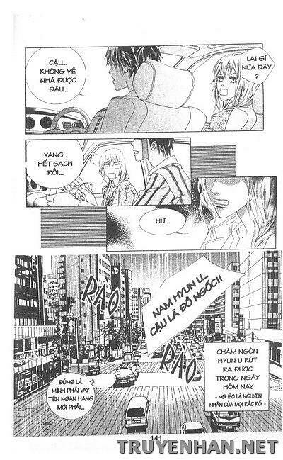 seduction more beautiful than love chapter 6 19