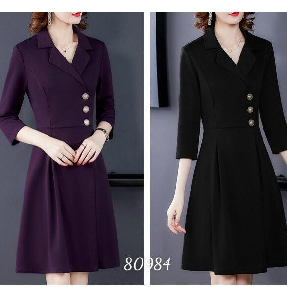 Đầm nữ dự tiệc-công sở-dạo phố đêm đủ màu size gợi cảm - Shop trẻ thơ NK