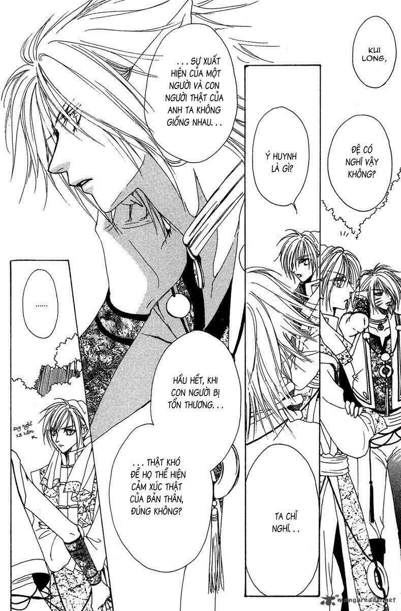 tao tie jie (tế sơn thần) chapter 7 18