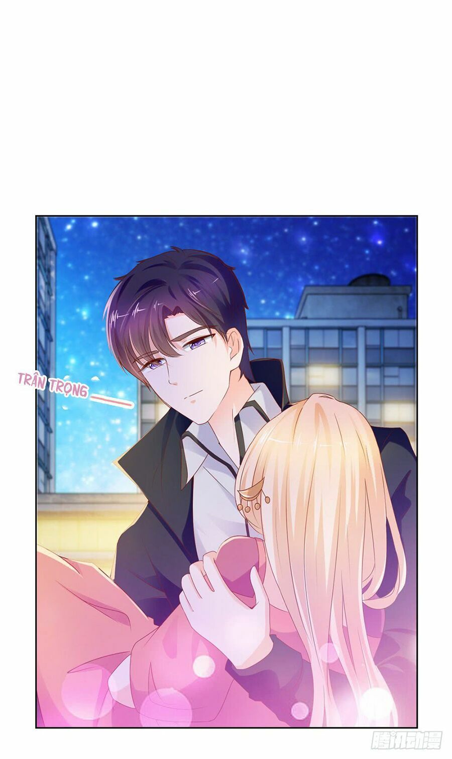 ẩn hôn 100%: chọc tức vợ yêu mua một tặng một chapter 59 11