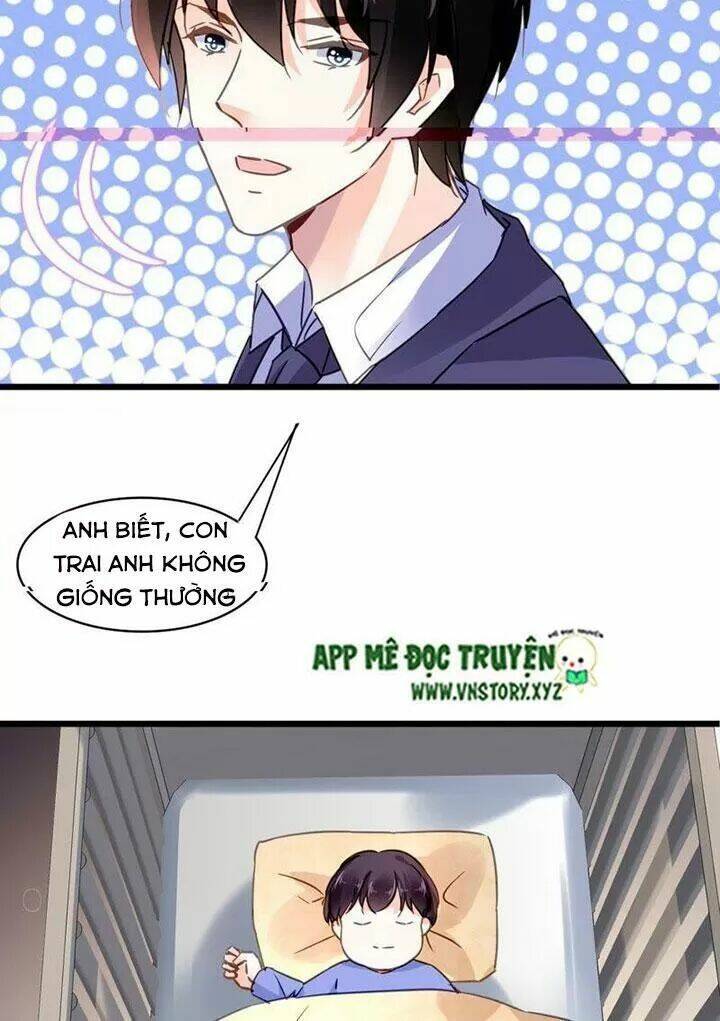 mưu ái thành nghiện chapter 138 22