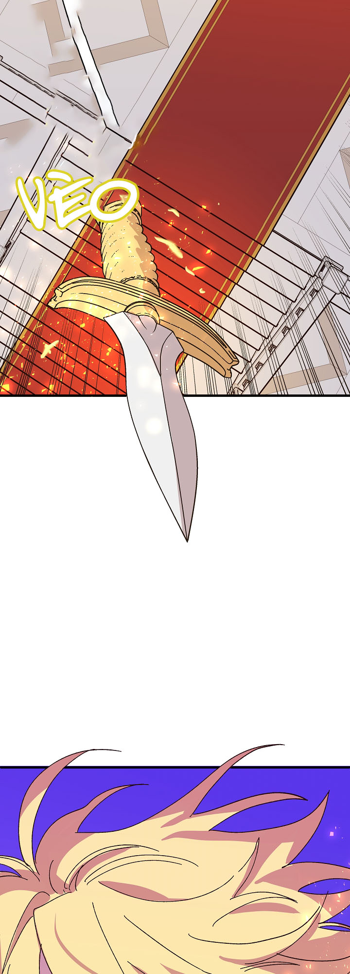 công chúa giả điên chapter 39.2 18