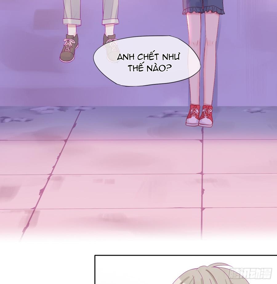 vương bài hạnh phúc chapter 9 25