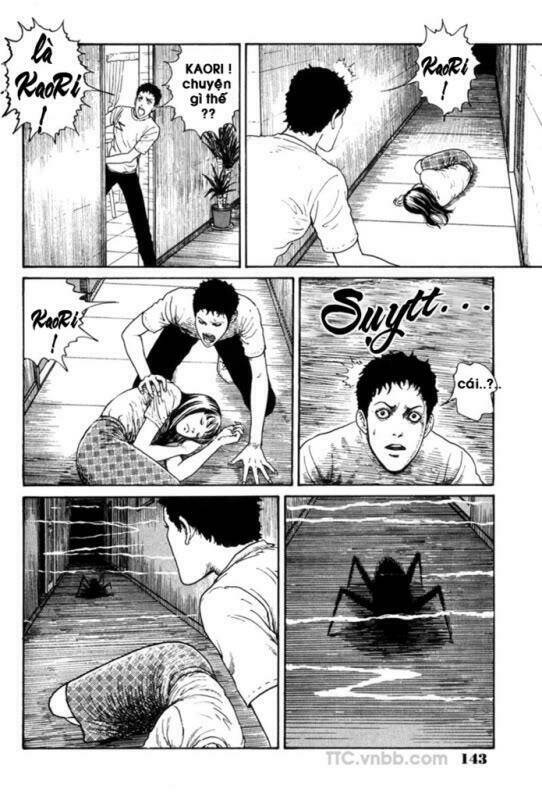 quái vật biển chapter 7 17