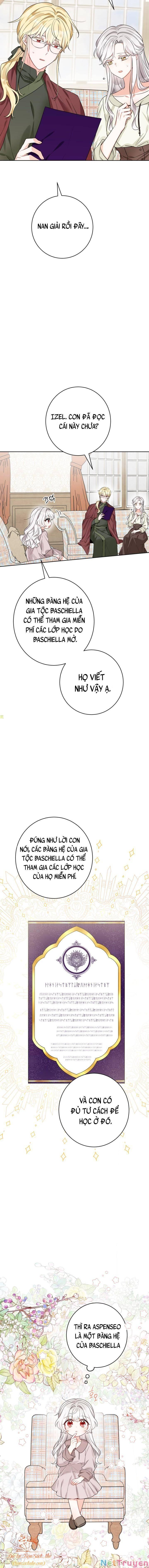 lịch sử đen tối của nam chính chapter 3 9