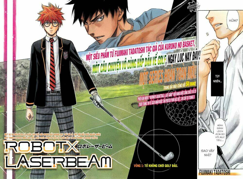 robot x laserbeam chapter 1 5
