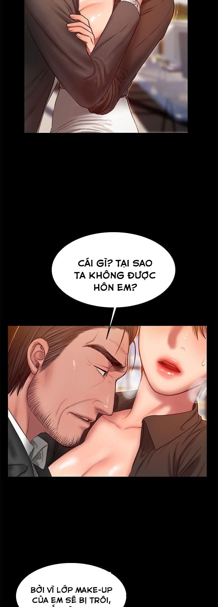 chạy trốn chapter 32 8