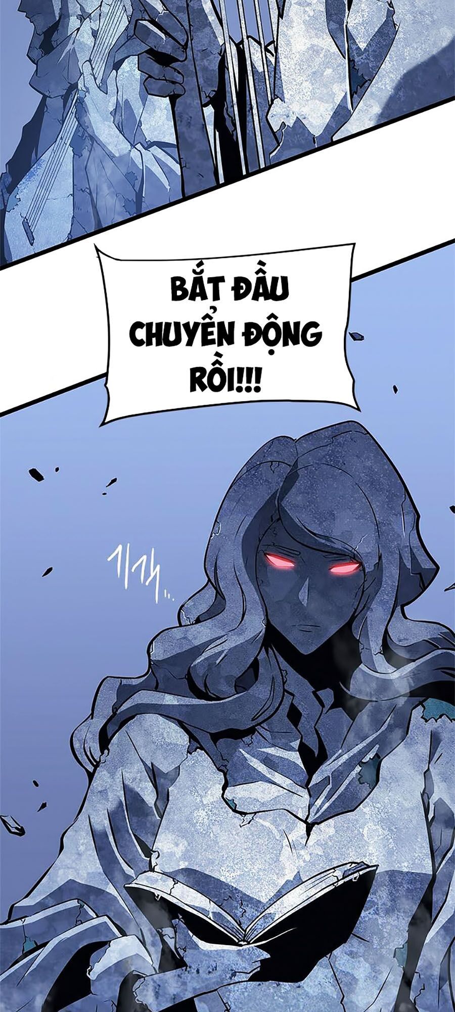 solo leveling 2 chapter 20 60