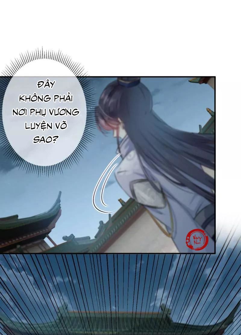 vương gia không thể trêu chapter 50 38