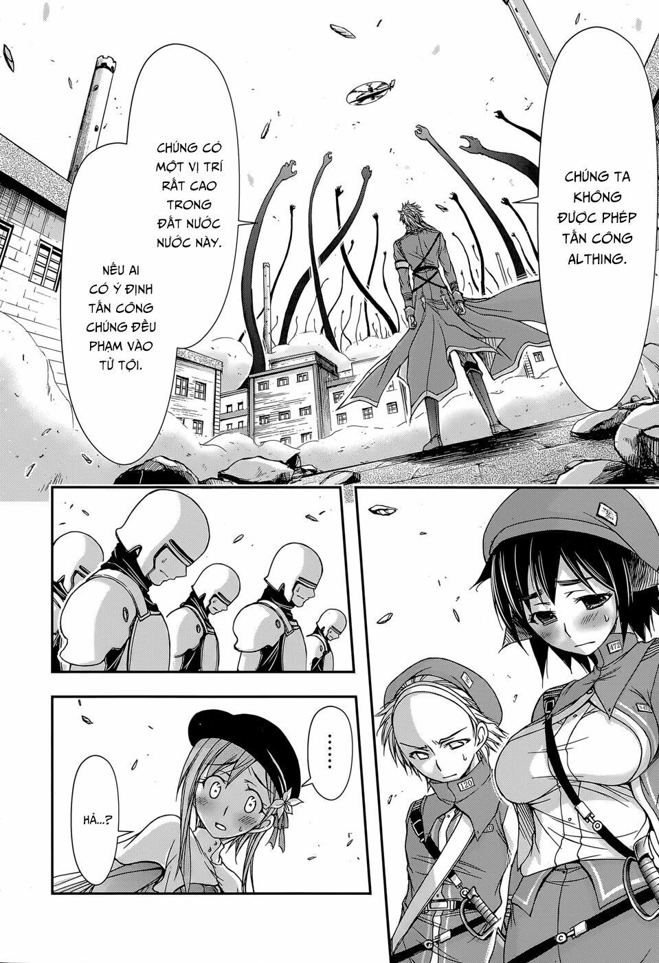 kích trụy vương huyền thoại chapter 8 27