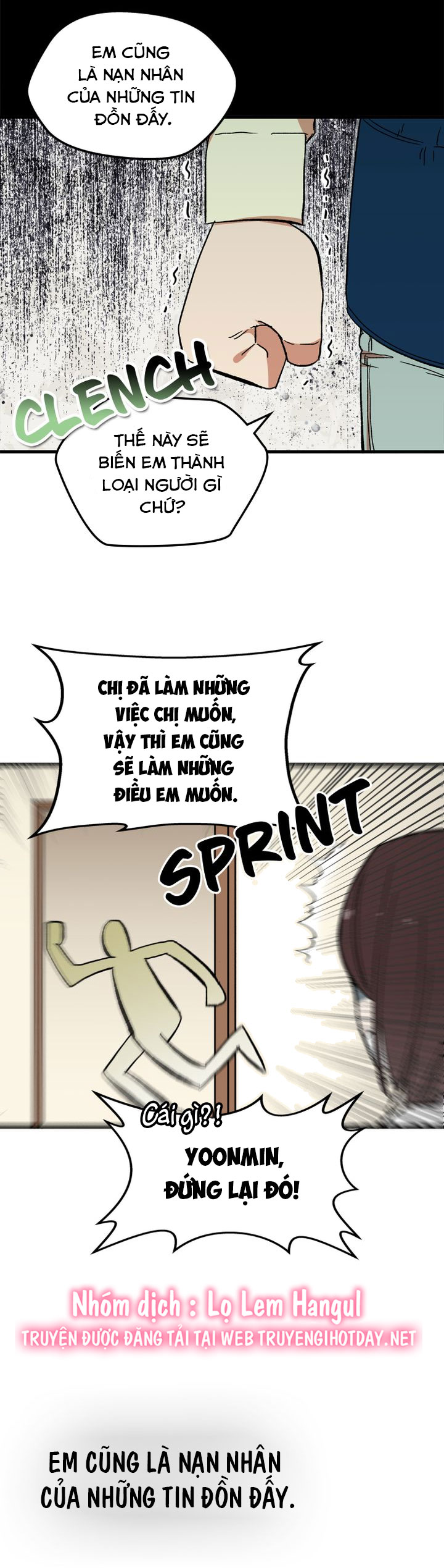 công thức cho tình yêu chapter 55 15