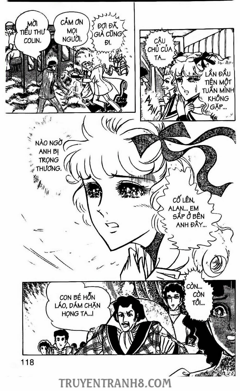 the count s daughter chapter 25 7