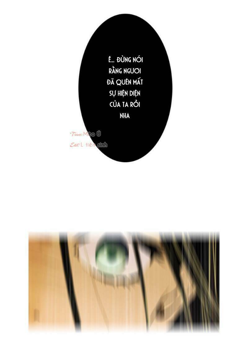 lãnh huyết vương (king) chapter 2 27