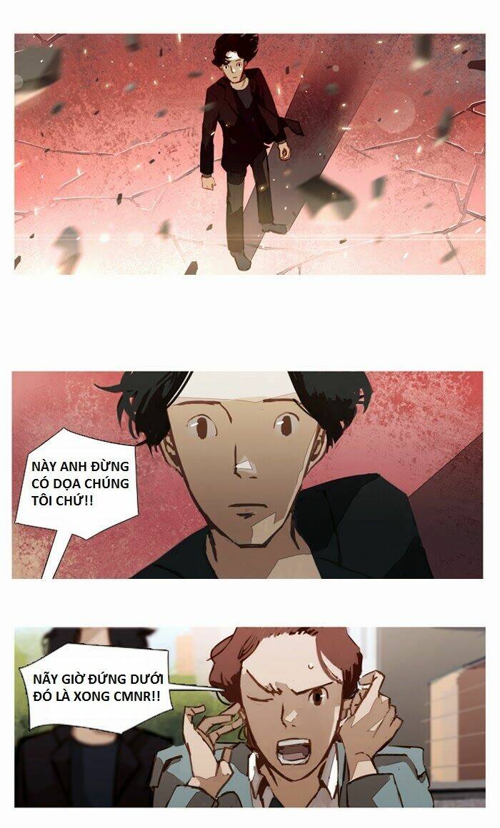 subtle disaster chapter 2 17