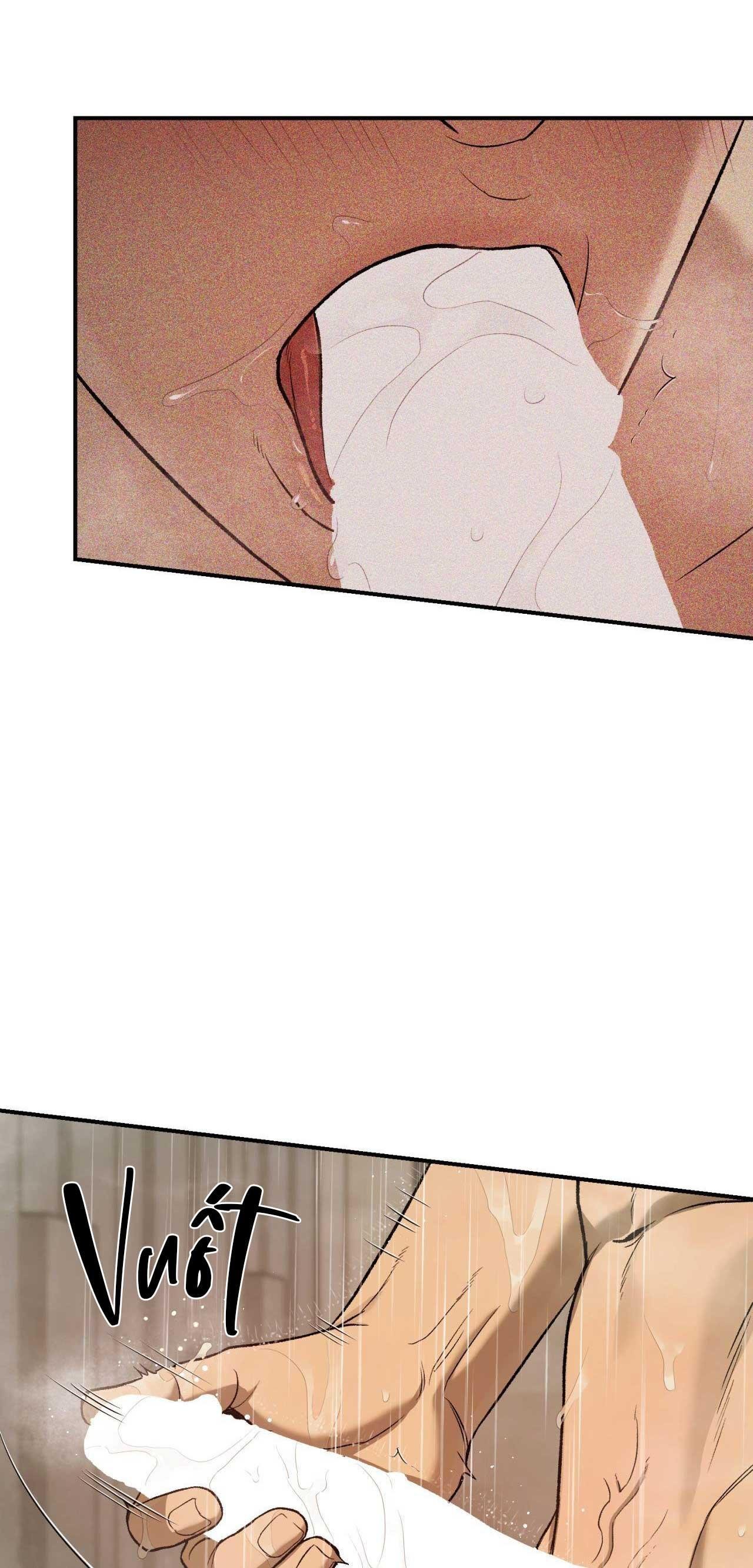 điềm rủi Chapter 55 (2) KHÔNG CỨNG 37