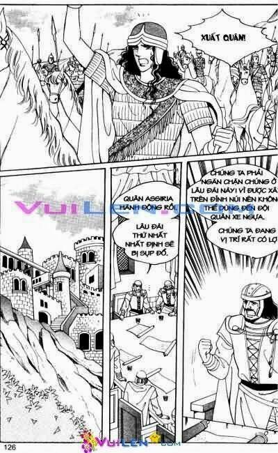 hậu duệ hoàng gia chapter 13 126