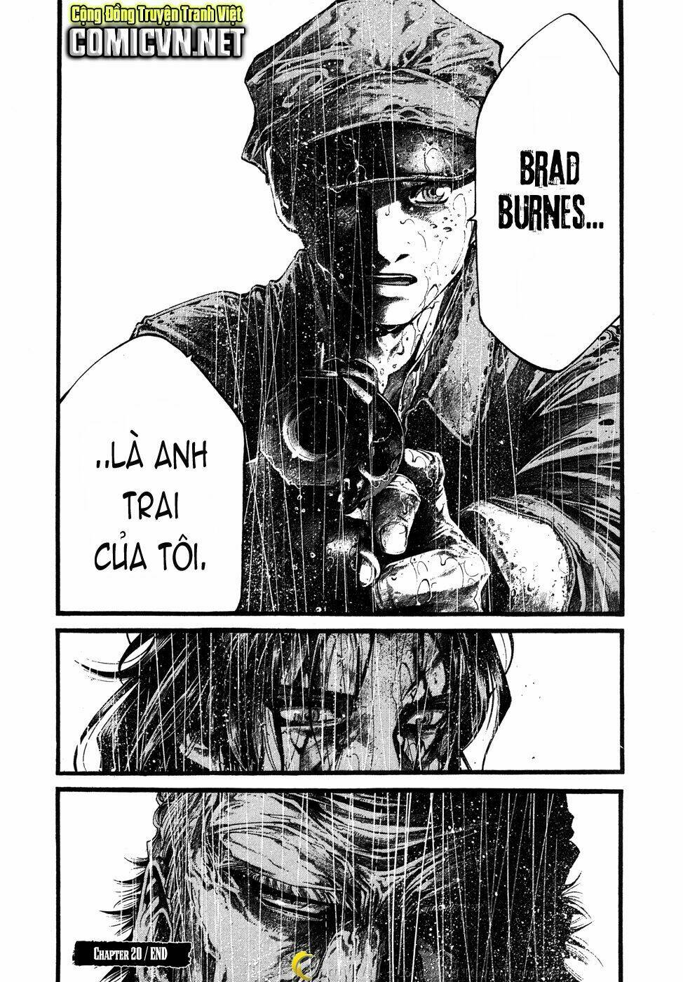 green blood chapter 20 16