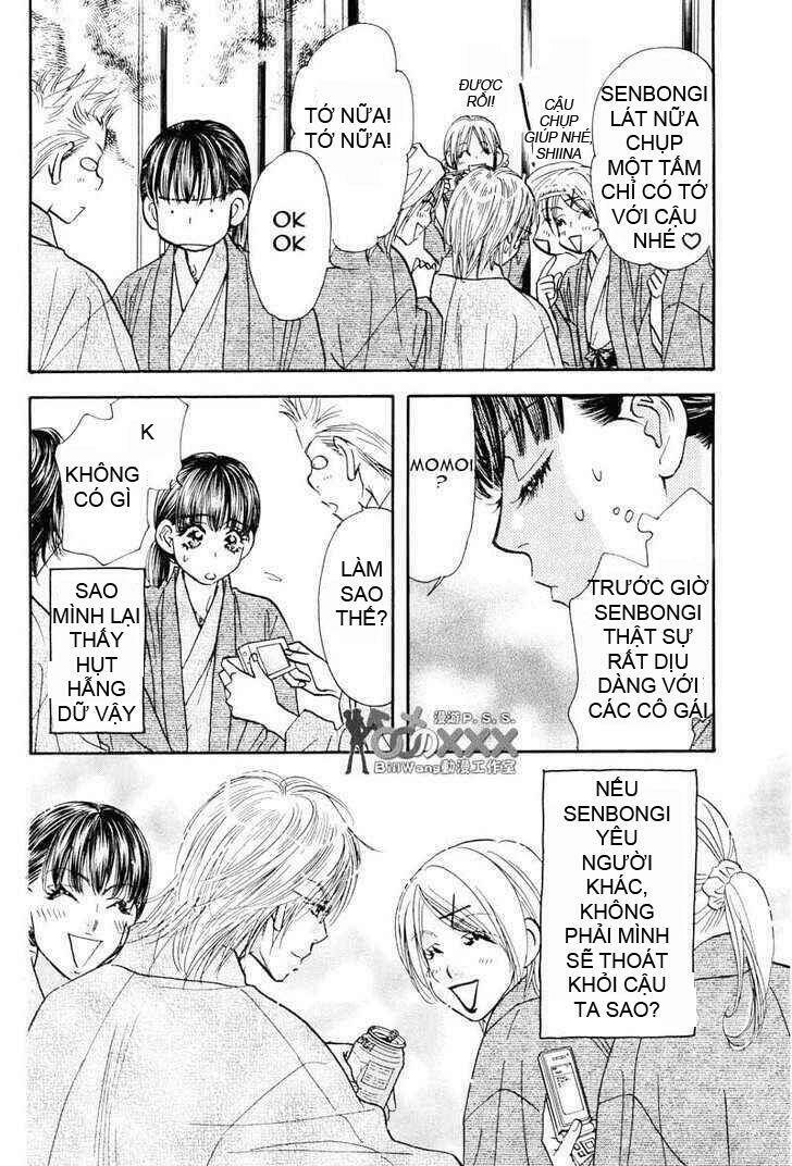 boku to kanojo no xxx chapter 40 11