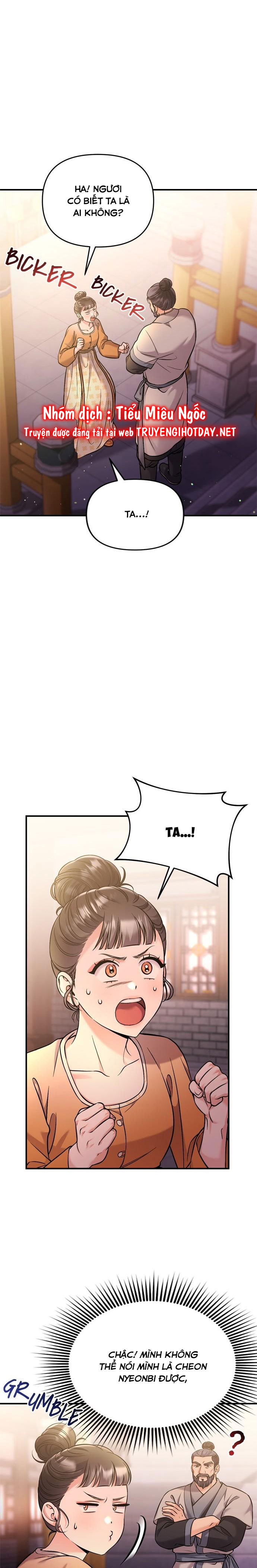 cao thủ chốn hậu cung chapter 31 19