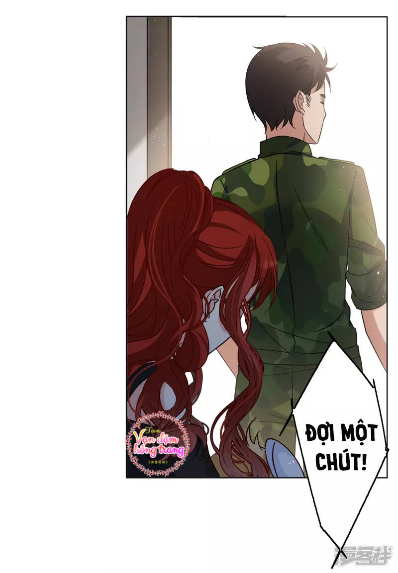 cô ấy đến rồi, xin nằm xuống! chapter 193 13