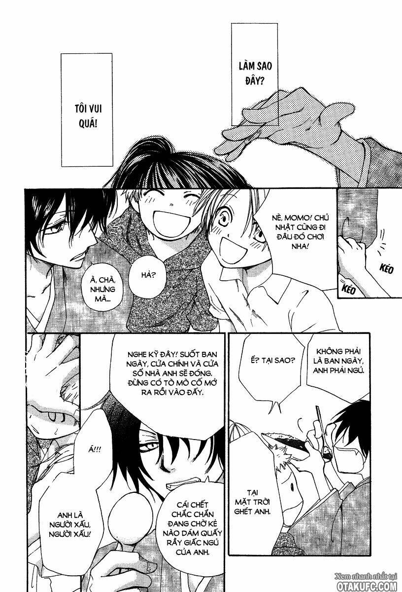 tổng hợp one shot. chapter 10 28