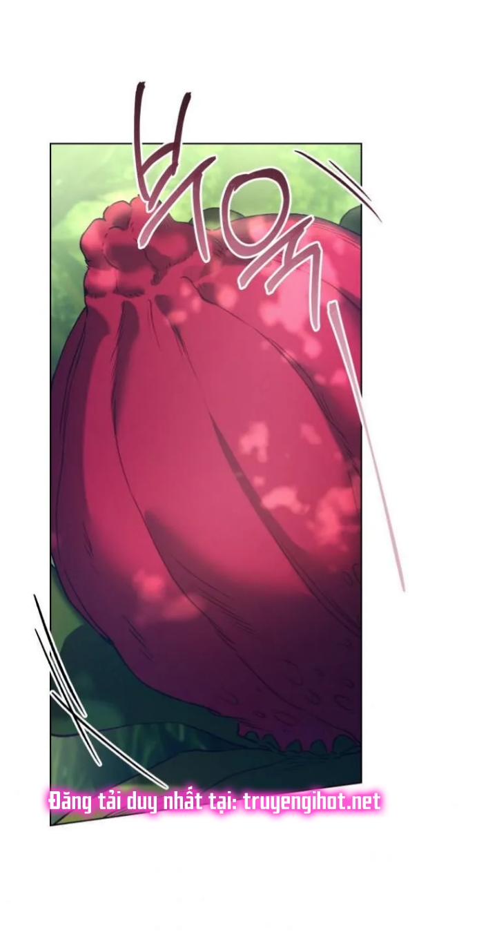 công chúa khắc ấn kẻ phản nghịch chapter 43 52