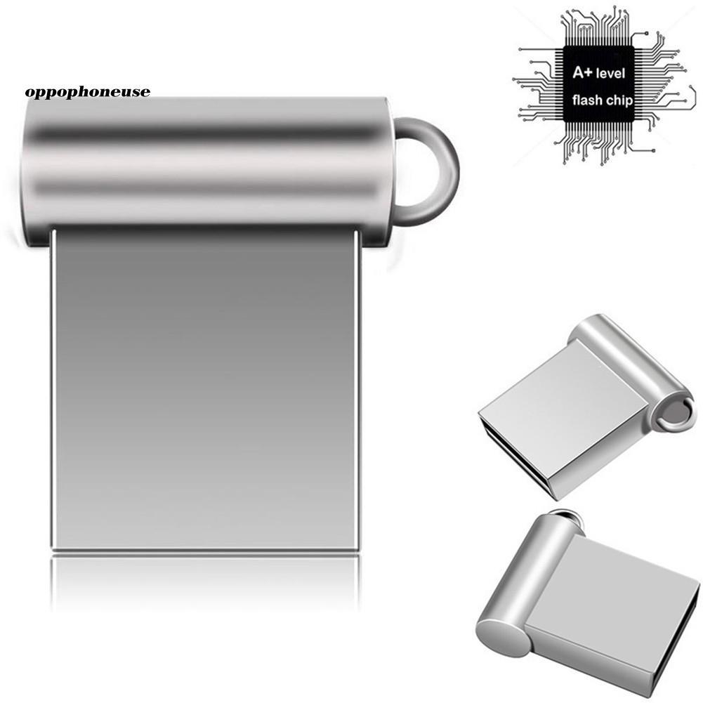 USB Mini 3.0 1TB 2TB Chất Lượng Cao