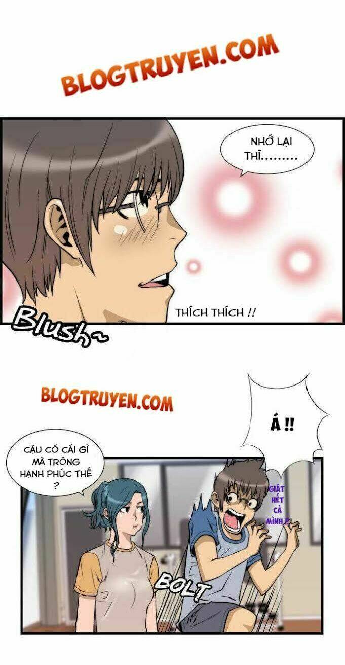 green boy chapter 11 20