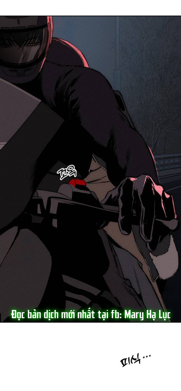 [18+] Nước Mắt Trên Đóa Hoa Tàn chapter 26.1 41