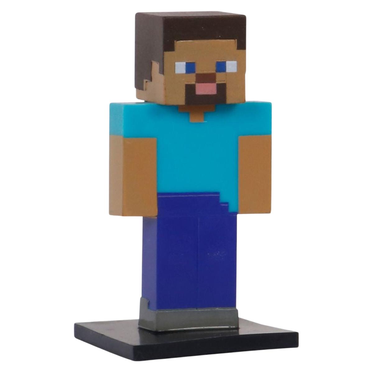 Đồ Chơi Mô Hình Nhân Vật Minecraft Phiên Bản Đặc Biệt - Mojang Studios MC2007M (Mẫu Sản Phẩm Bên Trong Là Ngẫu Nhiên)