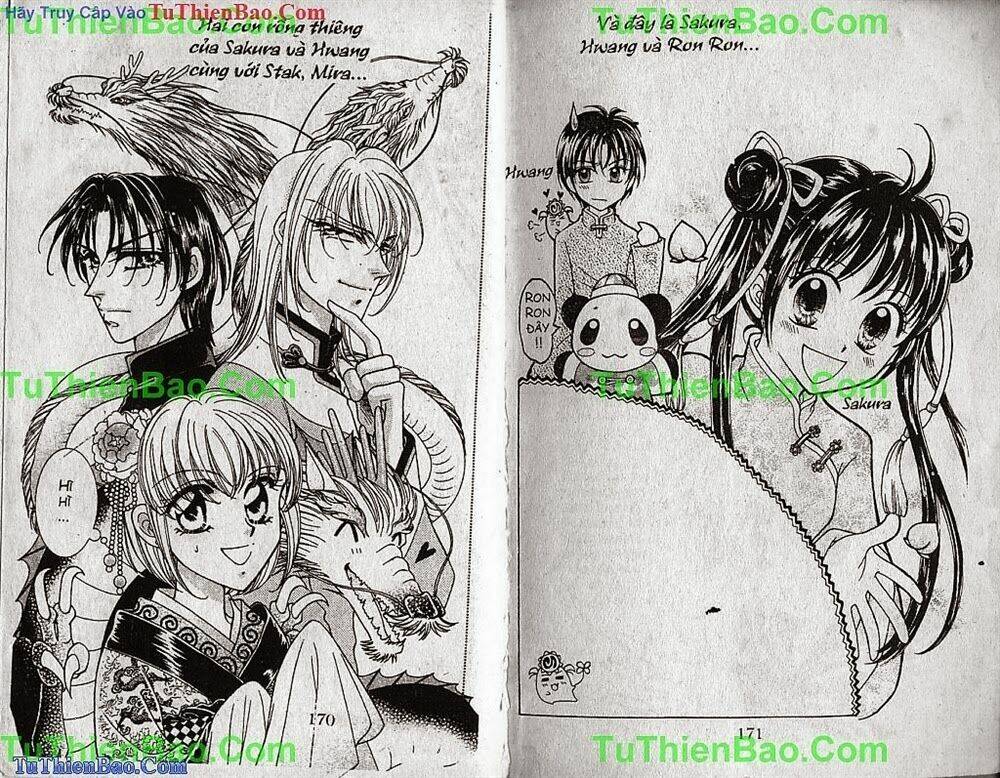 thánh tiểu long nữ chapter 9 85