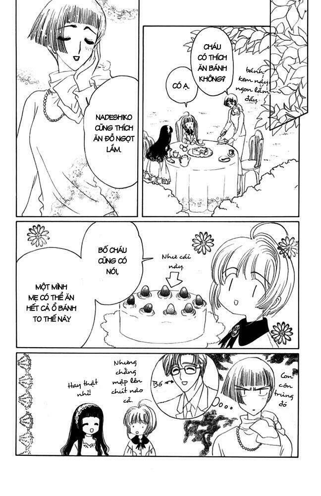 card captor sakura chapter 12 11