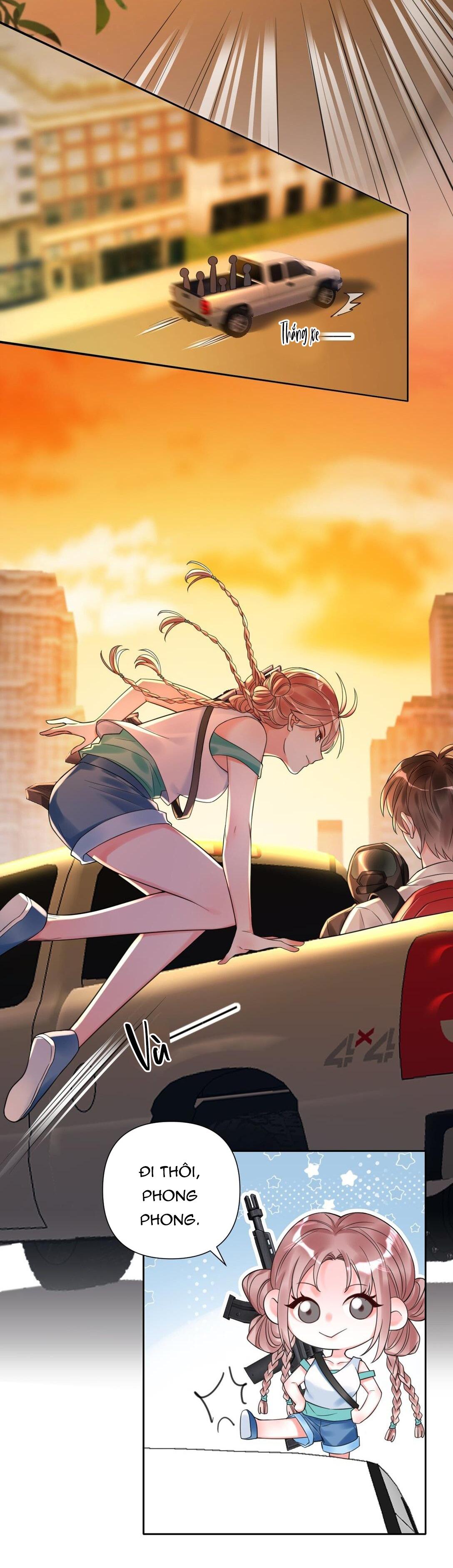 rất tiếc, bạn không thể đăng xuất khỏi trò chơi chapter 2 6