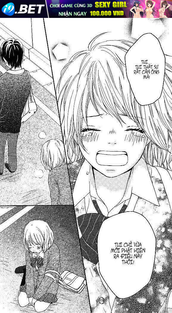 tổng hợp one shot. chapter 346 31