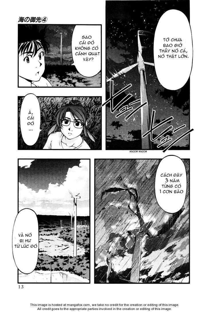 umi no misaki chapter 28 15