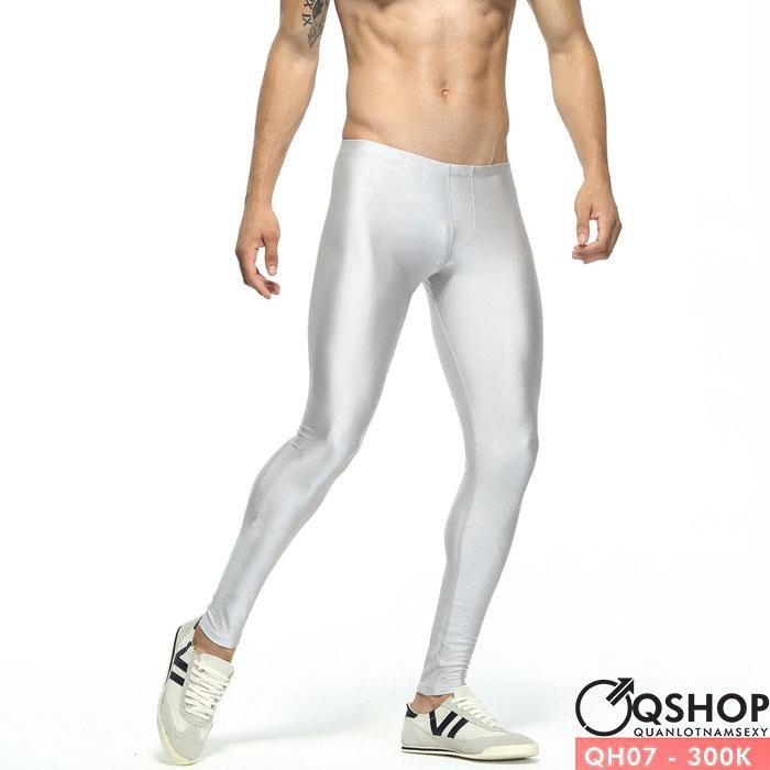 QUẦN LEGGING NAM CAO CẤP QSHOP QH07