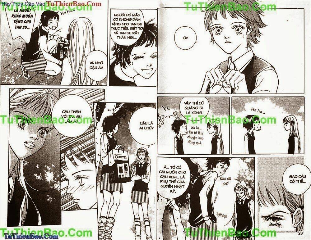 cổ vật kinh hoàng chapter 2 12