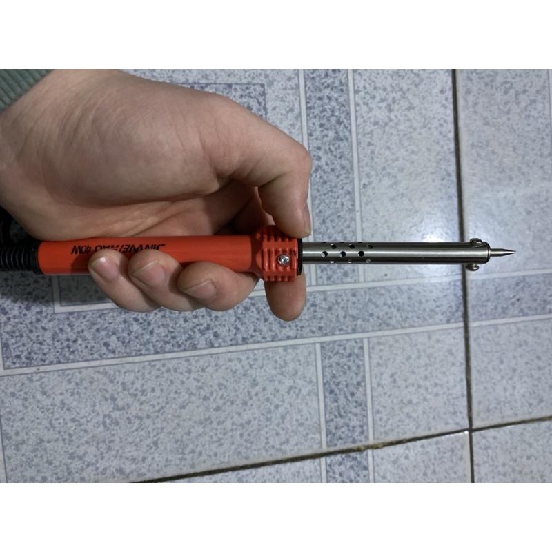 Mỏ hàn thiếc , hàn chì giá rẻ