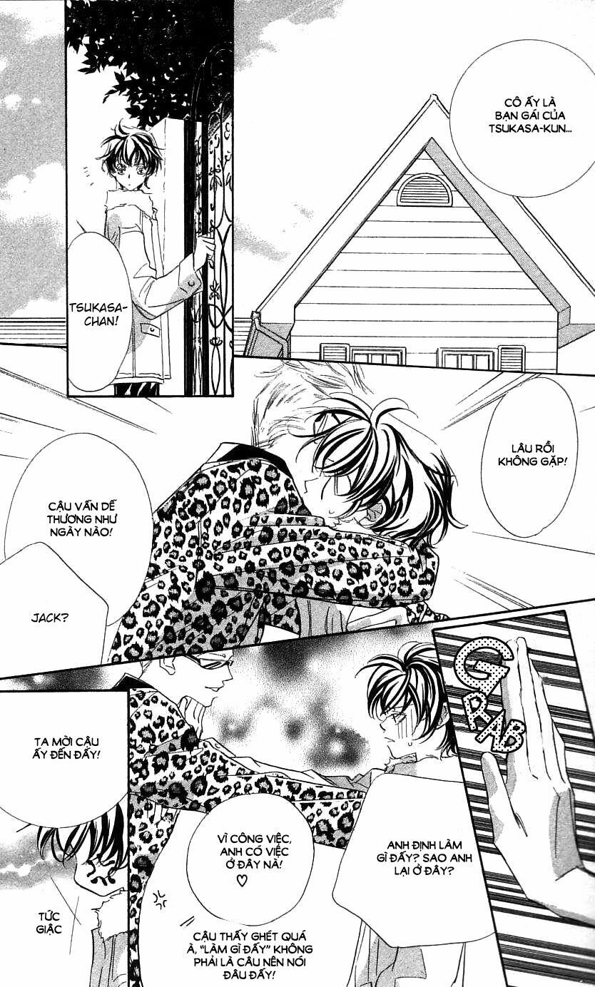 yoru made matenai chapter 27 9