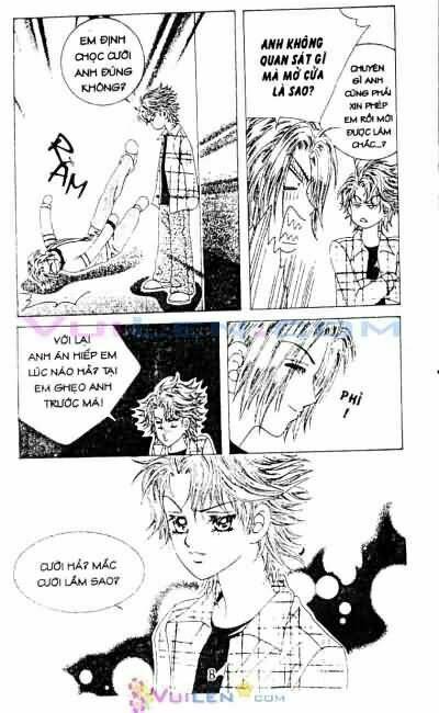 chàng gà mái chapter 8 8