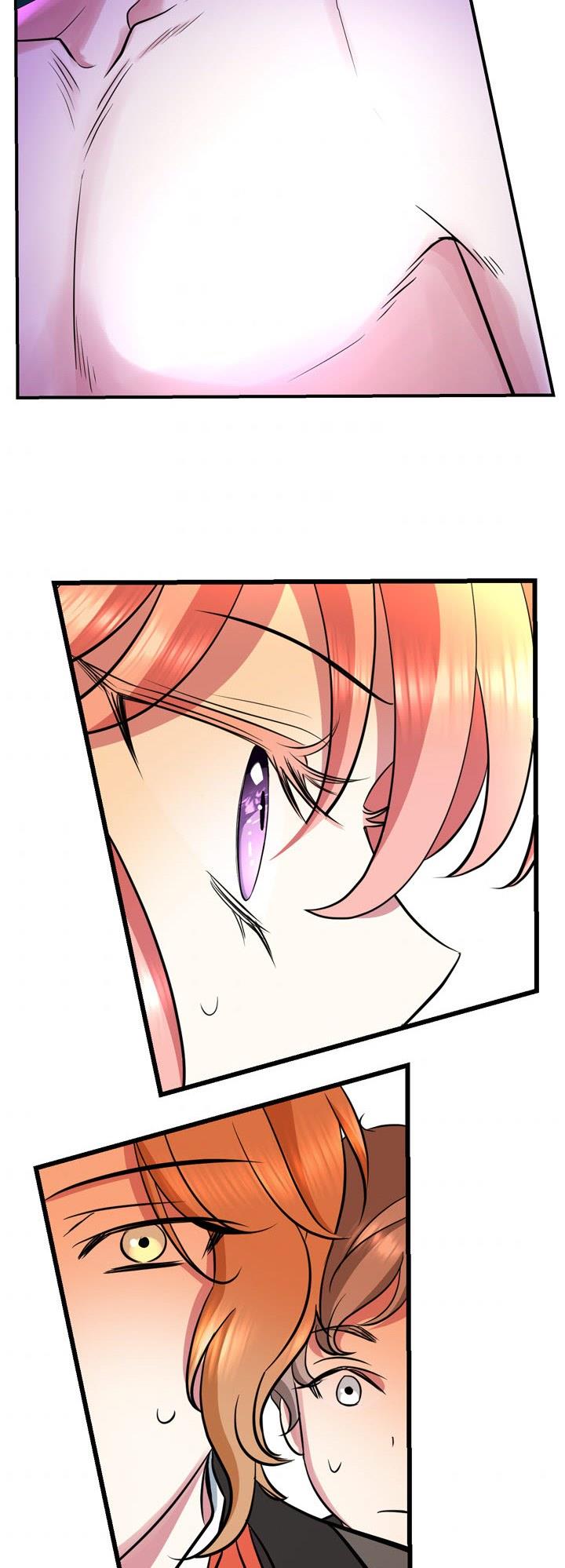 sát thủ muốn trở thành công chúa chapter 4 42