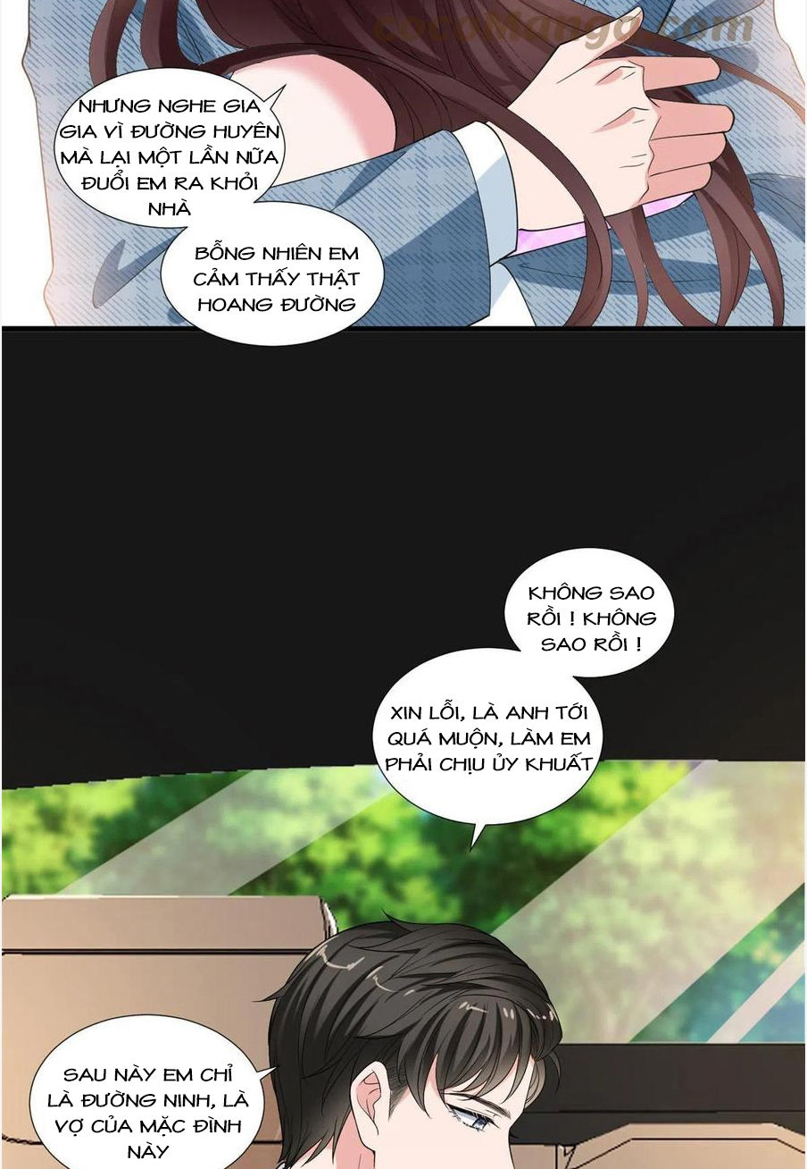 thí hôn lão công, cần giúp sức chapter 560 13