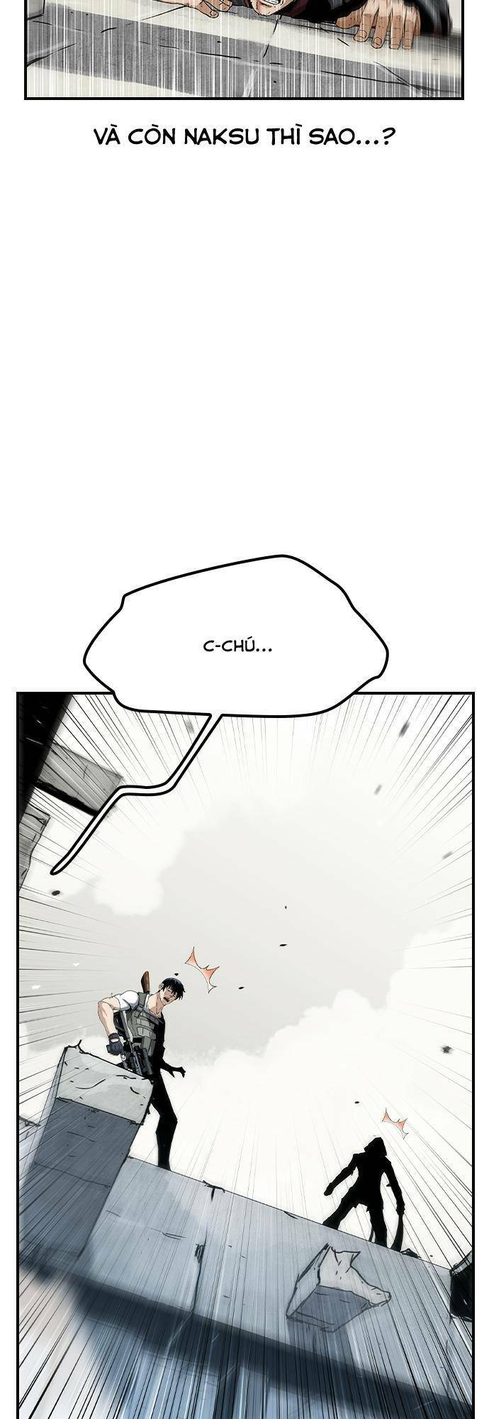 pubg - cuộc chiến sinh tồn - 100 chapter 46 35