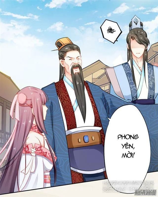 tuyệt thế luyện đan sư chapter 14 21