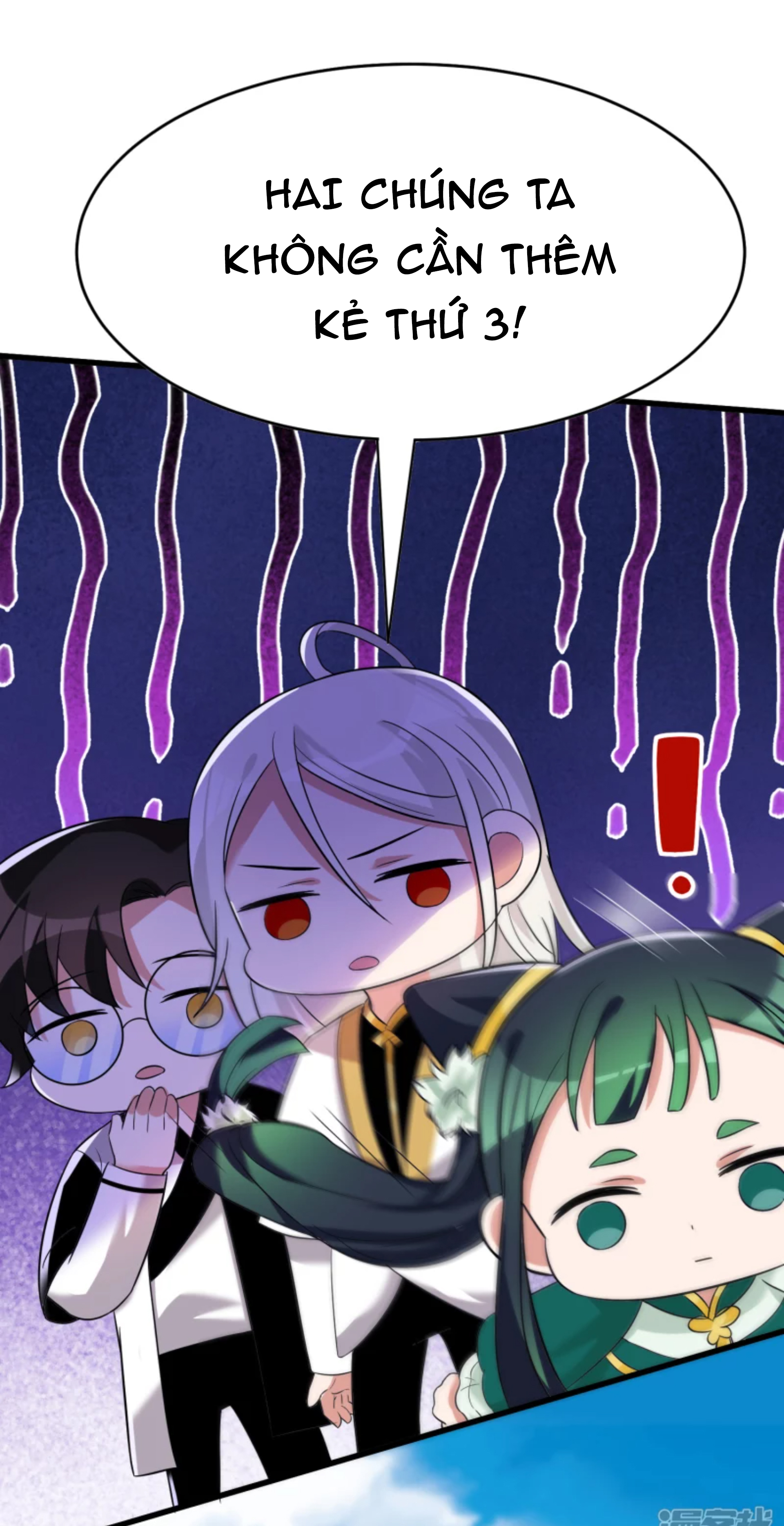 (full) ác thần sự vụ sở chapter 25 28