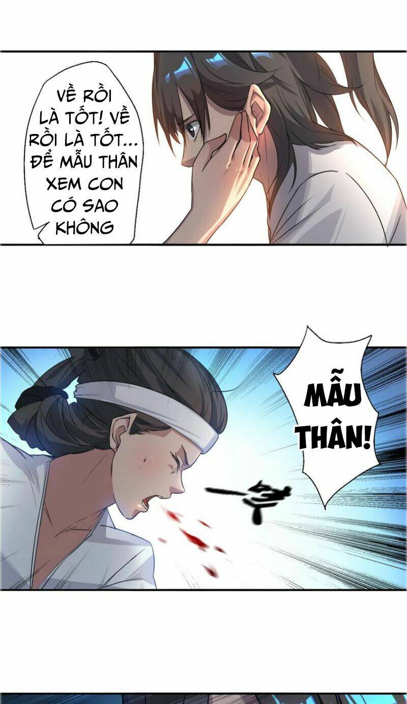ta luyện dược thành thánh chapter 2 6