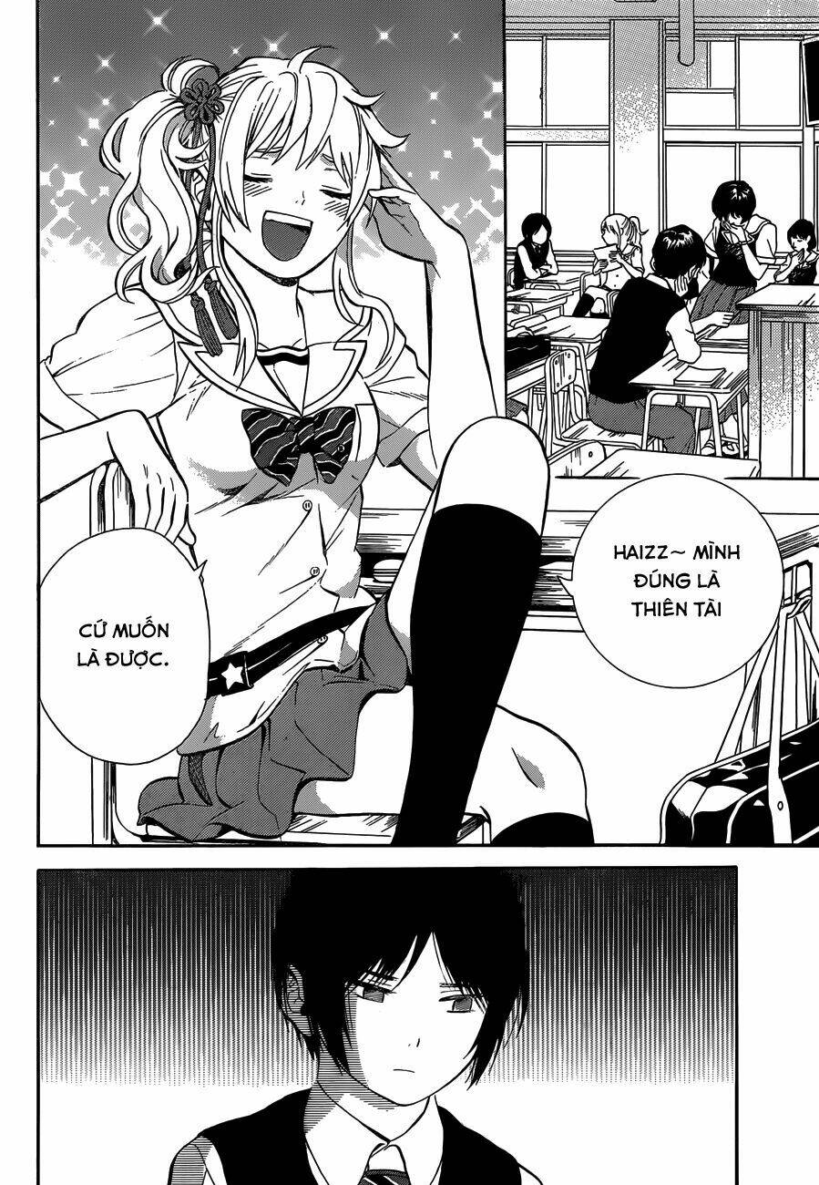 sakurasaku syndrome chapter 6 5