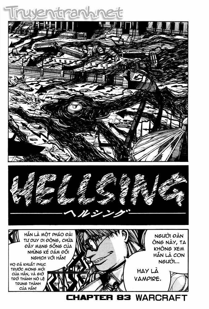 hellsing chapter 83 3