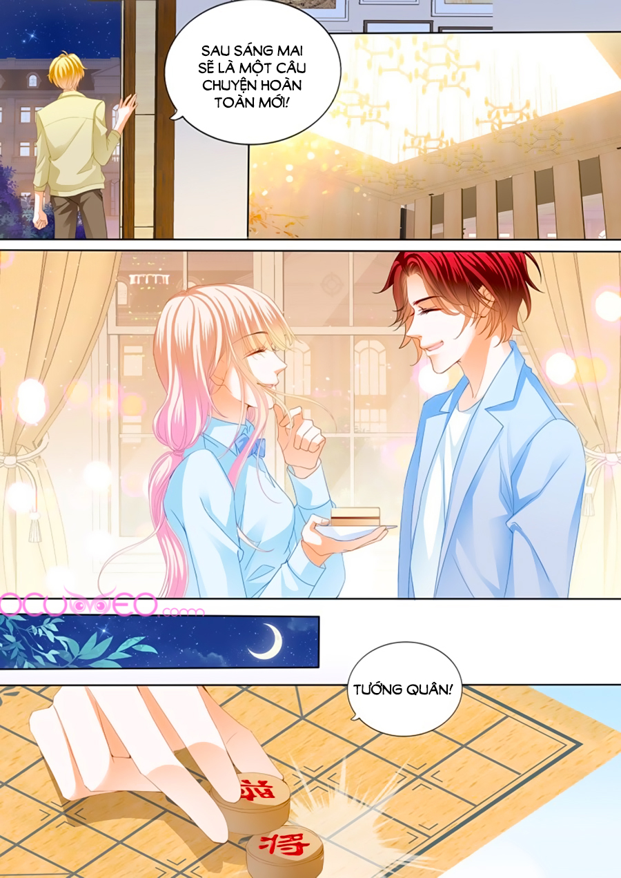 bá đạo tiểu thúc, xin trêu chọc vừa thôi! chapter 126 7